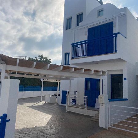 Olive Tree Villa - Protaras Eksteriør bilde