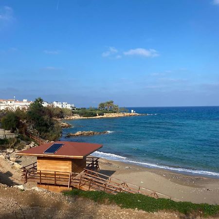 Olive Tree Villa - Protaras Eksteriør bilde