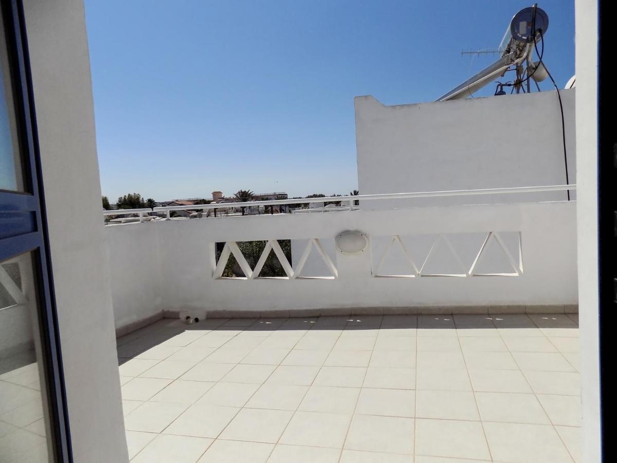 Olive Tree Villa - Protaras Eksteriør bilde
