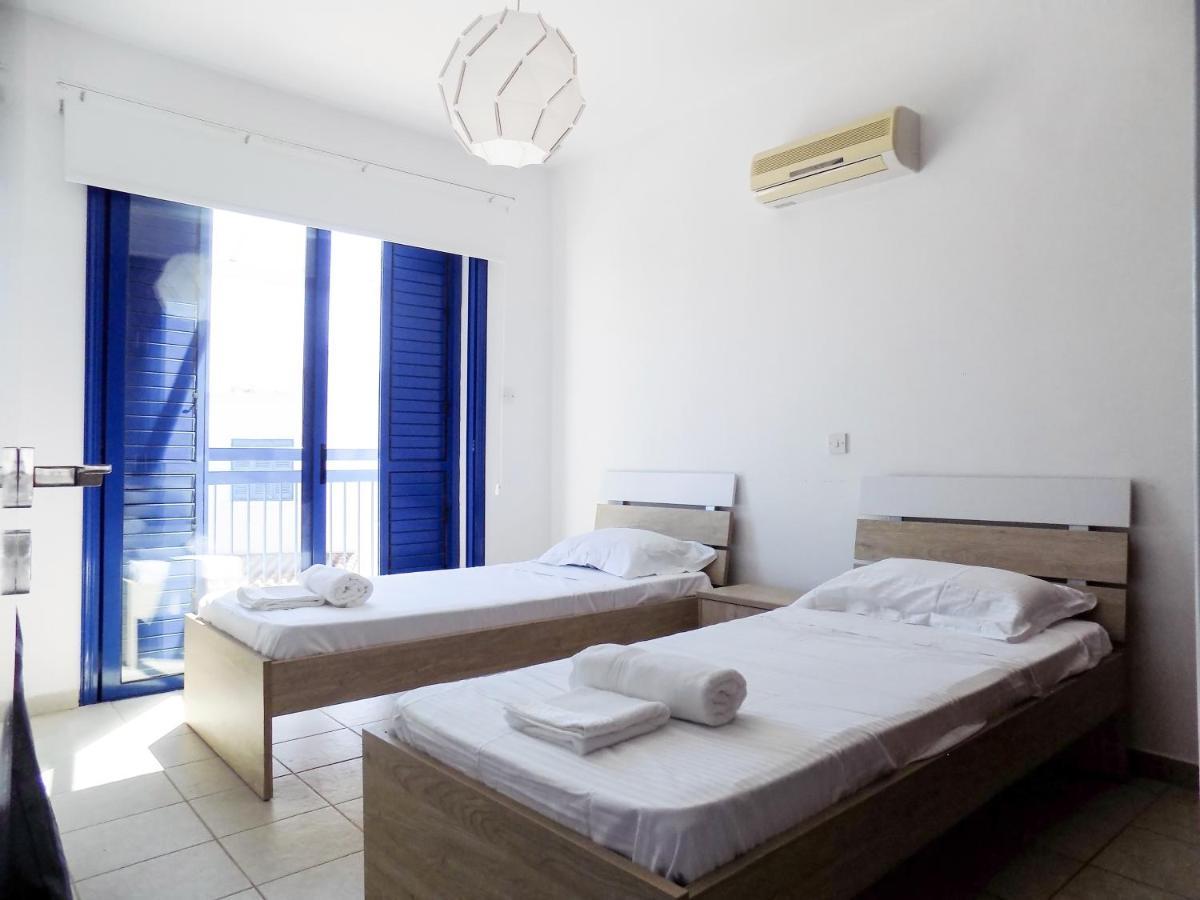 Olive Tree Villa - Protaras Eksteriør bilde