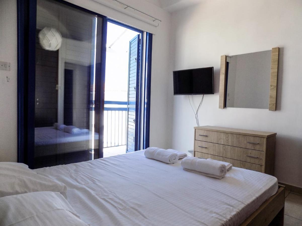 Olive Tree Villa - Protaras Eksteriør bilde