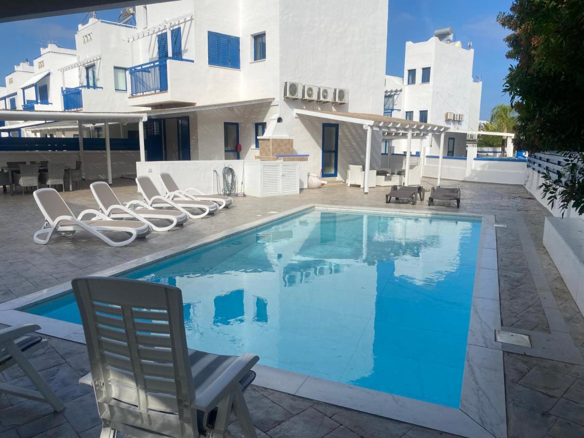 Olive Tree Villa - Protaras Eksteriør bilde