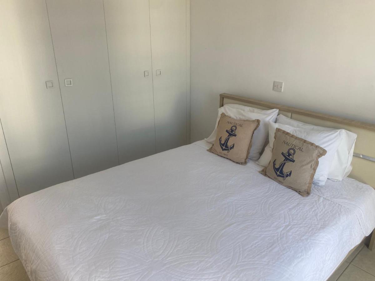 Olive Tree Villa - Protaras Eksteriør bilde
