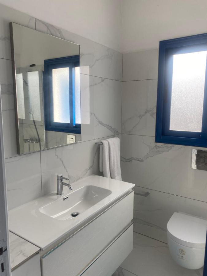 Olive Tree Villa - Protaras Eksteriør bilde