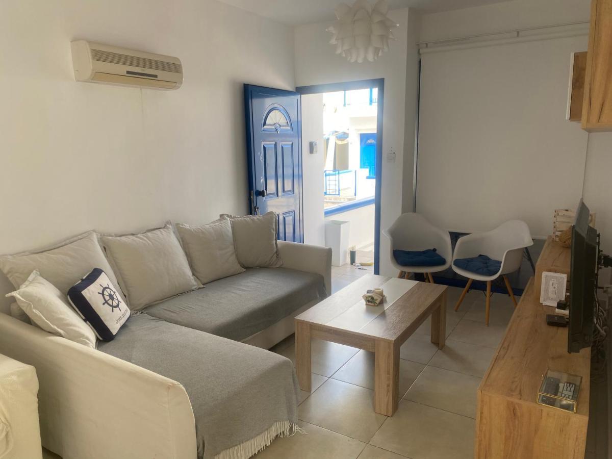 Olive Tree Villa - Protaras Eksteriør bilde