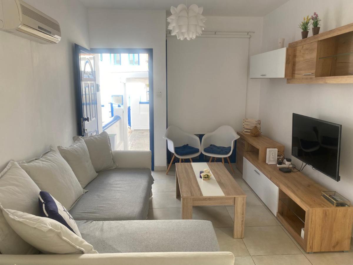 Olive Tree Villa - Protaras Eksteriør bilde