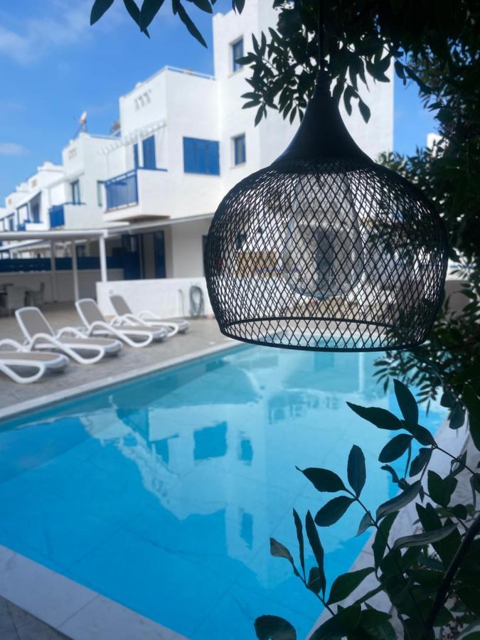 Olive Tree Villa - Protaras Eksteriør bilde