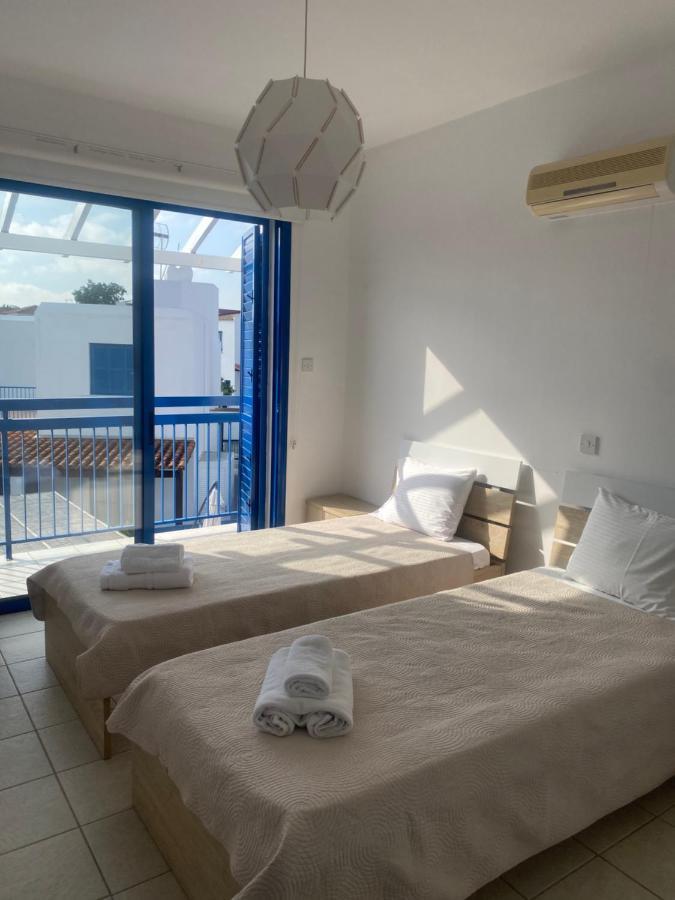 Olive Tree Villa - Protaras Eksteriør bilde