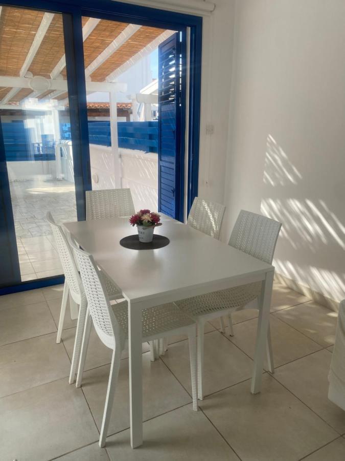 Olive Tree Villa - Protaras Eksteriør bilde
