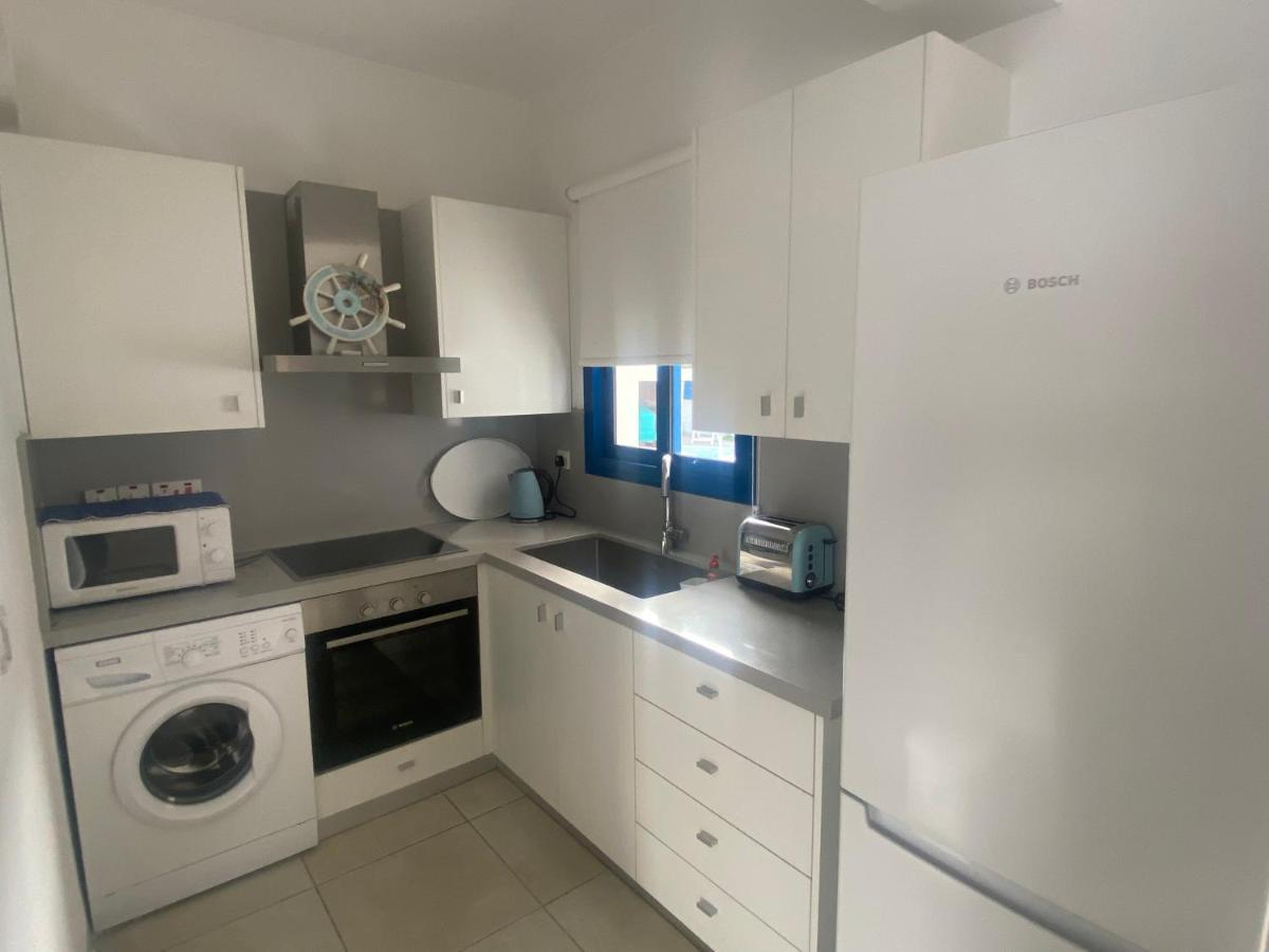 Olive Tree Villa - Protaras Eksteriør bilde